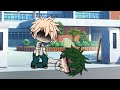 Number Of Lives Meme MHA BNHA Original BkDk GC GL CookieKitty Kat