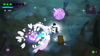 Ruins Of Albion (LOSE RUN)