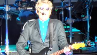 Thompson Twins Hold Me Now at The Greek LA 2014