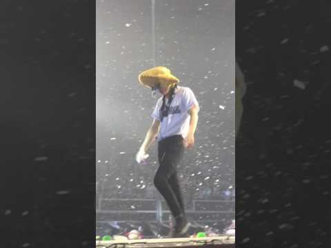 [김서라-VID] 170402 EXO ENDING - ANGEL👼 . THE EXO'RDIUM IN SINGAPORE