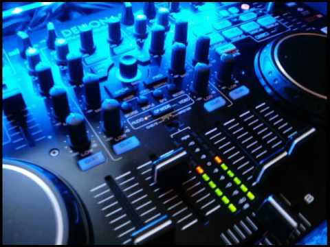 Tujamo - Booty Bounce (CapTain MashUp)