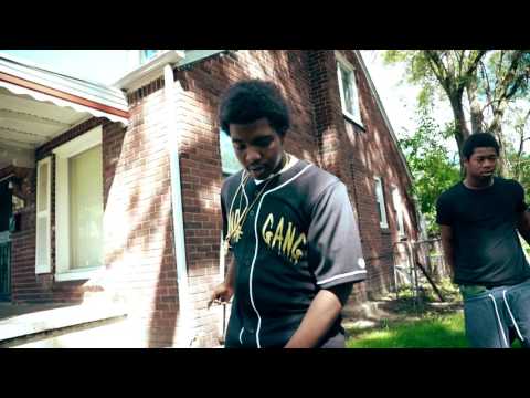 BandGang Biggs - Break It Down (Official Music Video)