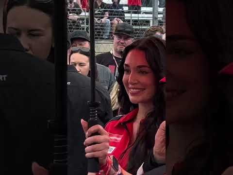 Marc Marquez 🔥 MotoGP Grid 🔥 Ducati Lenovo Team 🔥 #motogp