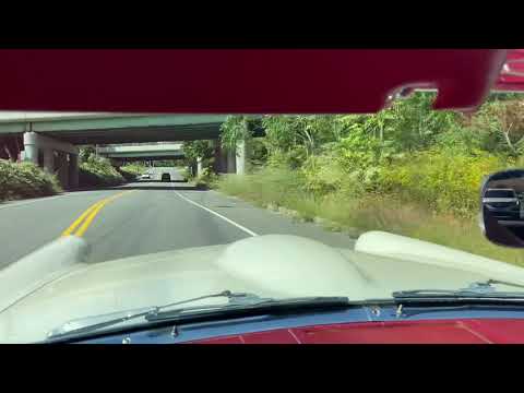 1957 Ford Thunderbird (CC-1516737) for sale in Westford, Massachusetts