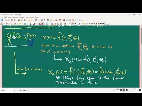 Lecture 2 - Energy & Conservation