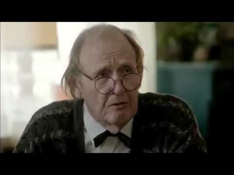 Robert Gustavsson - Björn Gustavsson   Senila gubbar