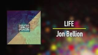 Jon Bellion - Life