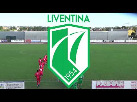 18.09 JUNIORES  CARENI - LIVENTINA
