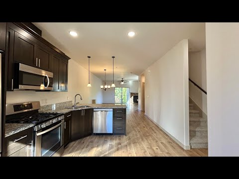 Edy Road Townhomes - Video 2 of 2