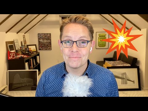 Redesigning My Website (Part 1) — The Project Plan