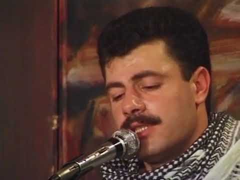 Hozan Hogir-Rewşa Helepçe- NÇM/MKM-1997