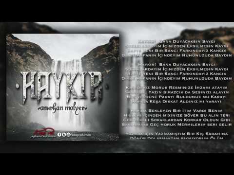 Onurhan Molyer - Haykır !