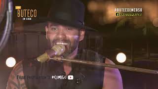 Gusttavo Lima - Carrinho De Areia (Ao Vivo Buteco Em Casa I)