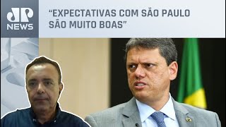 Tarcísio de Freitas acerta em indicações para o governo de São Paulo?