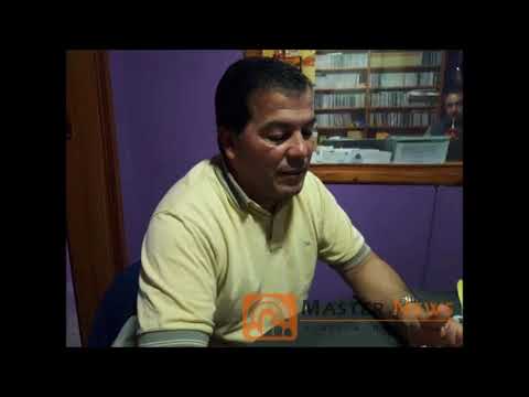 MASTER NEWS: Alberto Figueroa DT de Sansinena FC
