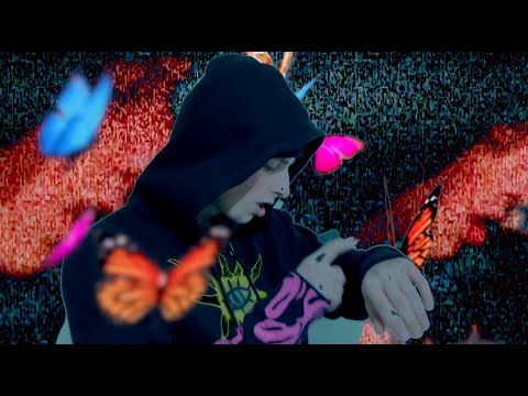 18K - PAURA DI CADERE (Prod. Uanay)