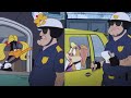 Daffy And Lola Don T Have Driver License