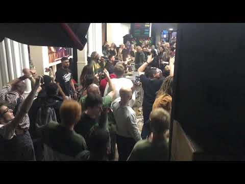 Iration Steppas vs Indica Dubs