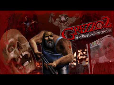 Grezzo 2 Soundtrack - Apocalypse Dead End (Circus Level)