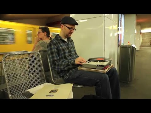 Diggin Is A Science - Folge 1 - The Early Bird