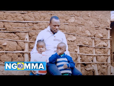 ILAGOSA WA ILAGOSA -  NISHIKE MKONO (Official Video) skiza 5963426 sent,811