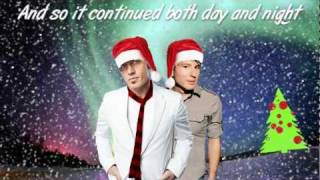 The First Noel - TobyMac [Feat. Owl City]