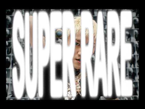 スーパーレア