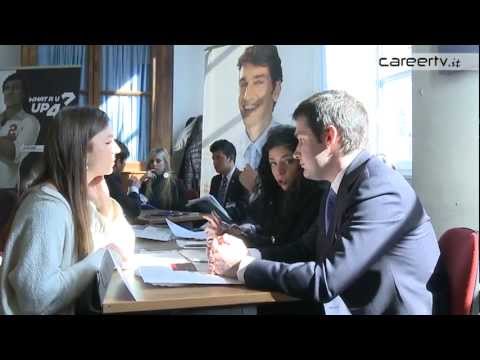 CareerTV.it: Simon Kucher & Partners seleziona candidati all'università