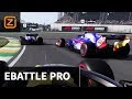 GP Brazilië | Ziggo eBattle Pro League