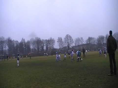 28-2-2009 whc - svtharde f1 eindstand 2-1