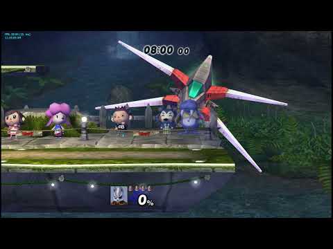 Scrims 73 Winners Quarters Atomsk Vs  Jorf