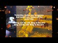 George Harrison - Ding Dong, Ding Dong - Lyrics  (45 RPM)