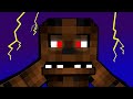 FIVE NIGHTS AT FREDDY'S In Minecraft (3D ...