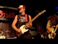 The Mother Truckers - Let's Go To Bed - Live at Antones, Austin, Texas, 23rd July 2009