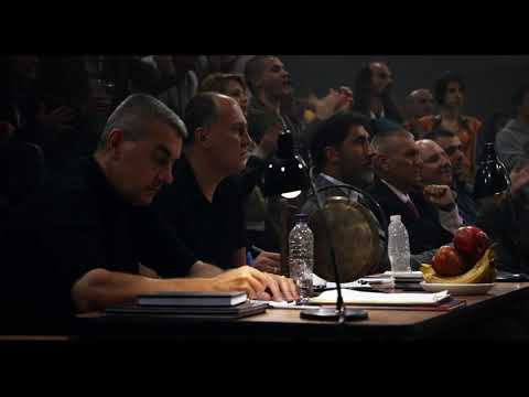 Yuri Boyka vs Viktor Gregov /  Undisputed IV / Неоспоримый 4