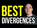 The Only Video You Will Ever Need To Day Trade Divergences