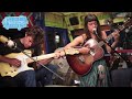 HURRAY FOR THE RIFF RAFF - "What's Wrong With Me" - (Live in Austin, TX 2012)