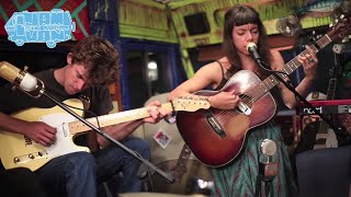 HURRAY FOR THE RIFF RAFF - &quot;What&#39;s Wrong With Me&quot; - (Live in Austin, TX 2012)