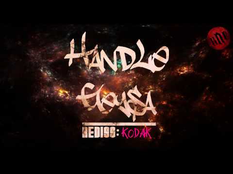 Handle - Geyşa (Re-Diss - kodak (Fujifilm'in Katkılarıyla))