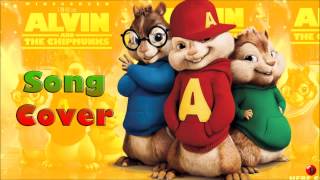 Yo Te Voy Amar (This I Promise You Spanish)- Alvin and the Chipmunks Cover