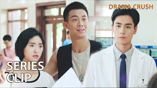 Download lagu [ENG]破镜重圆！江辰离开三年突然回归，却亲眼目睹小希和别人亲热，心碎一地……| 致我们单纯的小美好 I Like You So Much, You’ll Know It | 胡一天 沈月 mp3