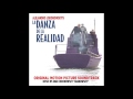 La Danza de la Realidad OST ( Adan Jodorowsky ...