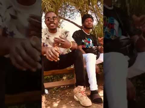 Mr. DECK697 proudly presents :MBWENYOBO @DECK697