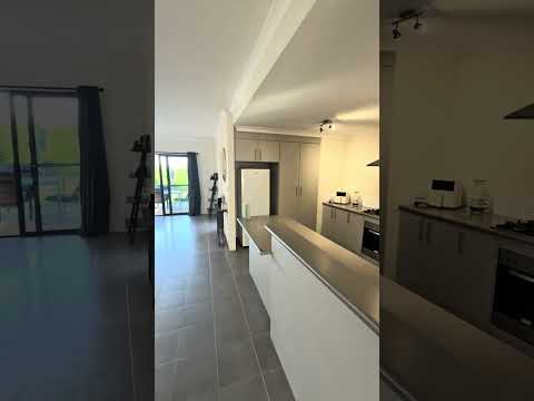 10/1 Tolj Loop, Aveley, WA 6069, 3房, 2浴, Unit