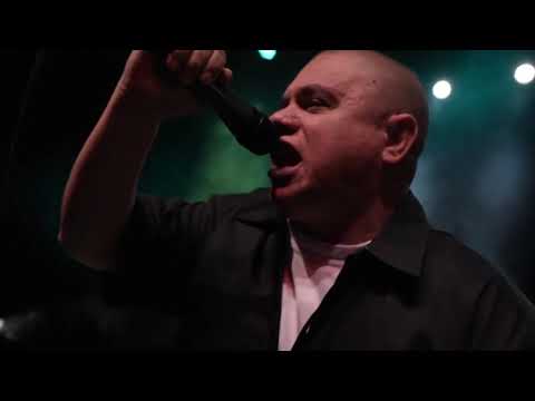 Elote el Bárbaro - Camaleones (Live Session)