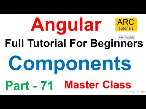 Angular CRUD with Web API Tutorial Part 4 Install Bootstrap in Angular 9 Visual Studio Code