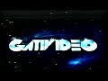 Cierre VHS Chocolate 2001 Argentina