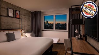 Ibis London Earls Court Hotel | London, United Kingdom | Hotel Review 🛏️