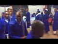 INDUMISO YABANGCWELE