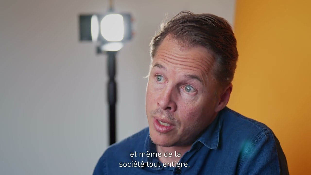 Teaser vidéo